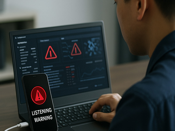 临沭手机泄密排查