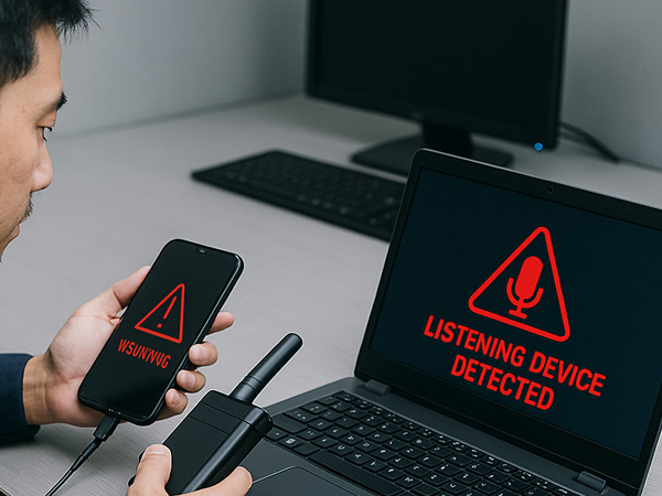 临沭手机电脑监听排查服务