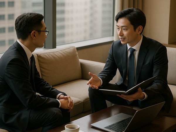 临沭高端保密顾问服务